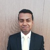 Rashidul A